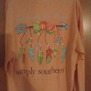 Simply Southern long sleeve
